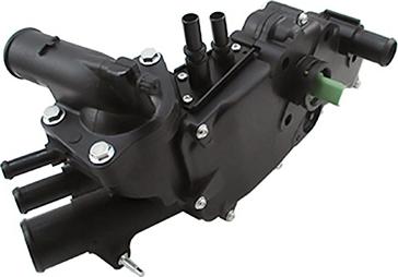 Fispa 94.868 - Coolant thermostat / housing car-mod.net
