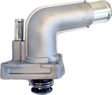 Fispa 94.819 - Coolant thermostat / housing car-mod.net