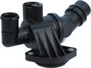 Fispa 94.396 - Coolant thermostat / housing car-mod.net