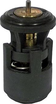 Fispa 94.345 - Coolant thermostat / housing car-mod.net