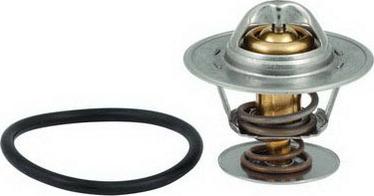 Fispa 94.352 - Coolant thermostat / housing car-mod.net