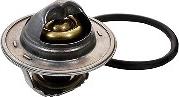 Fispa 94.301 - Coolant thermostat / housing car-mod.net