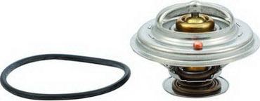 Fispa 94.336 - Coolant thermostat / housing car-mod.net