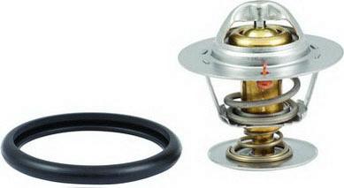 Fispa 94.323 - Coolant thermostat / housing car-mod.net