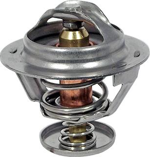 Fispa 94.243 - Coolant thermostat / housing car-mod.net