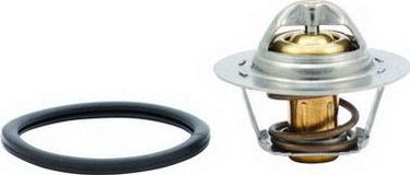 Fispa 94.242 - Coolant thermostat / housing car-mod.net