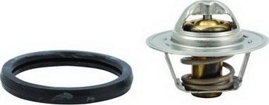 Fispa 94.235 - Coolant thermostat / housing car-mod.net