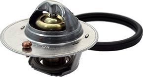 Fispa 94.792 - Coolant thermostat / housing car-mod.net