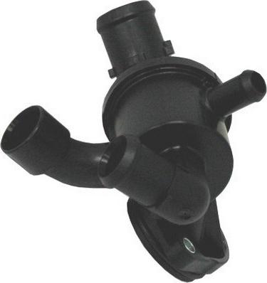 Fispa 94.745 - Coolant thermostat / housing car-mod.net