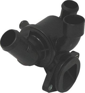 Fispa 94.754 - Coolant thermostat / housing car-mod.net