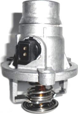 Fispa 94.762 - Coolant thermostat / housing car-mod.net