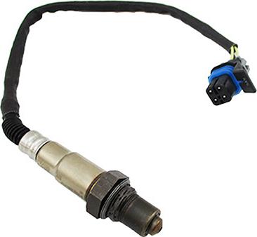 Fispa 90566A2 - Oxygen, Lambda Sensor car-mod.net