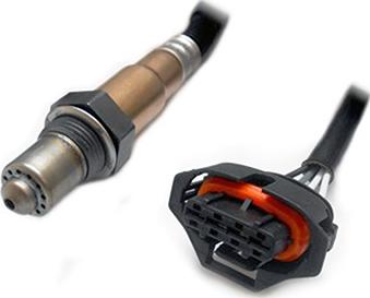 Fispa 90051A2 - Oxygen, Lambda Sensor car-mod.net