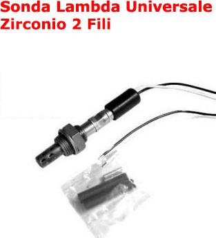Fispa 90069A2 - Oxygen, Lambda Sensor car-mod.net