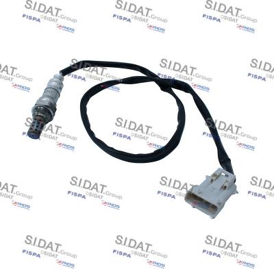 Fispa 90064A2 - Oxygen, Lambda Sensor car-mod.net