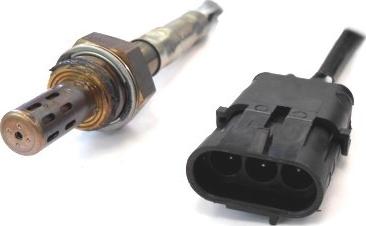 Fispa 90004A2 - Oxygen, Lambda Sensor car-mod.net