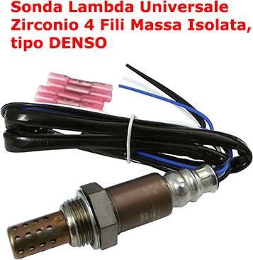 Fispa 90076 - Oxygen, Lambda Sensor car-mod.net
