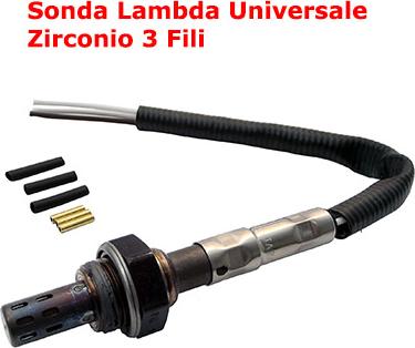 Fispa 90070A2 - Oxygen, Lambda Sensor car-mod.net
