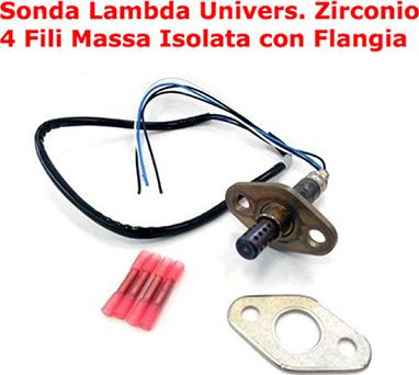 Fispa 90071 - Oxygen, Lambda Sensor car-mod.net