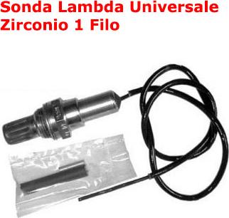 Fispa 90077A2 - Oxygen, Lambda Sensor car-mod.net