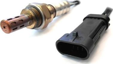 Fispa 90134A2 - Oxygen, Lambda Sensor car-mod.net
