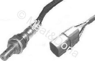 Fispa 90126 - Oxygen, Lambda Sensor car-mod.net