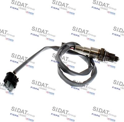 Fispa 90745 - Oxygen, Lambda Sensor car-mod.net
