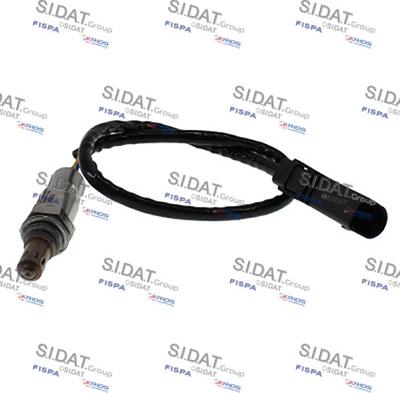 Fispa 90736 - Oxygen, Lambda Sensor car-mod.net