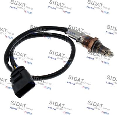 Fispa 90724 - Oxygen, Lambda Sensor car-mod.net