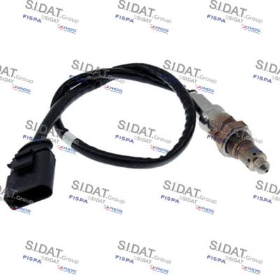 Fispa 90723 - Oxygen, Lambda Sensor car-mod.net