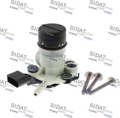 Fispa 980045 - Delivery Module, urea injection car-mod.net