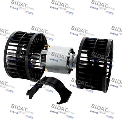 Fispa 9.2408 - Interior Blower car-mod.net