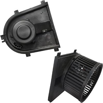 Fispa 9.2069 - Interior Blower car-mod.net