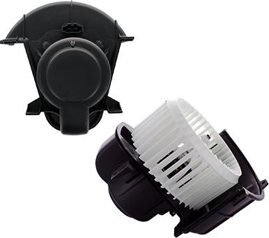 Fispa 9.2152 - Interior Blower car-mod.net