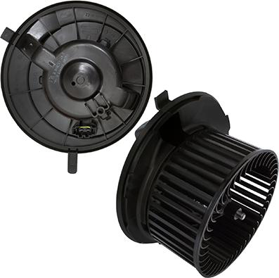 Fispa 9.2105 - Interior Blower car-mod.net