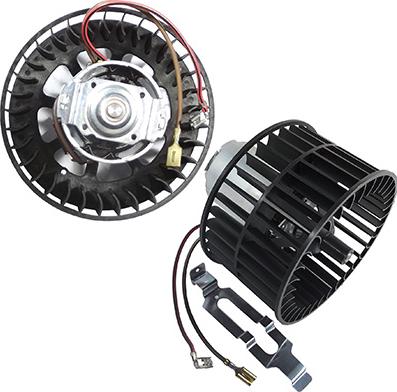Fispa 9.2121 - Interior Blower car-mod.net