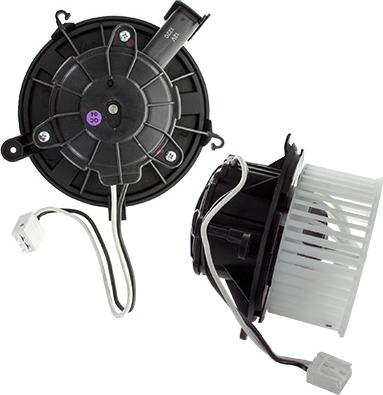 Fispa 9.2254 - Interior Blower car-mod.net