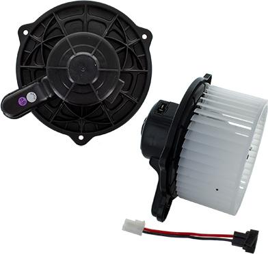 Fispa 9.2275 - Interior Blower car-mod.net