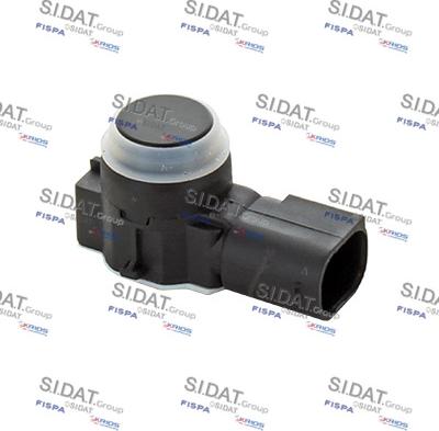 Fispa 970162 - Sensor, parking assist car-mod.net