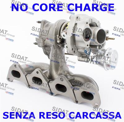 Fispa 49.530R - Charger, charging system car-mod.net