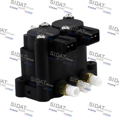 Fispa 442006 - Valve, compressed-air system car-mod.net