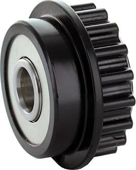 Fispa 455170 - Pulley, alternator, freewheel clutch car-mod.net