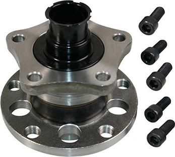 Fispa 460594 - Bearing Kit, wheel hub car-mod.net