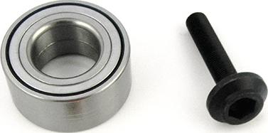 Fispa 460120 - Bearing Kit, wheel hub car-mod.net