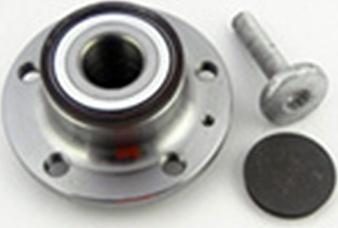 Fispa 460171 - Bearing Kit, wheel hub car-mod.net