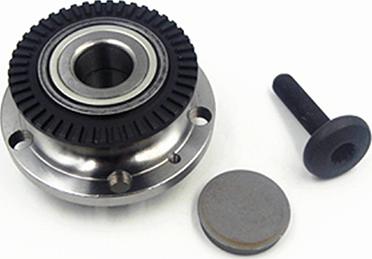 Fispa 460239 - Bearing Kit, wheel hub car-mod.net