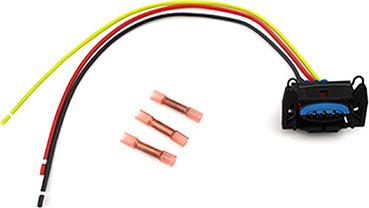 Fispa 405455 - Repair Set, harness car-mod.net