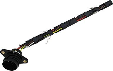 Fispa 405462 - Repair Set, harness car-mod.net