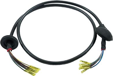 Fispa 405417 - Repair Set, harness car-mod.net