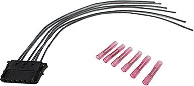 Fispa 405479 - Cable Repair Set, tail light car-mod.net